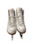 Used Riedell 117 WomensFigure Skate White Senior 6 11812-S000171511 View 2