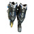 Used Bladerunner ADVANTAGE PRO Senior Aggressive Skates Black Senior 9 11820-S000058471 View 3