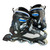 Used Bladerunner ADVANTAGE PRO Senior Aggressive Skates Black Senior 9 11820-S000058471 View 1