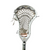 Used STX Men Atk/Mid Complete Lacrosse Stick Green 11218-S000429606 View 2