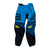Used FLY RACING Youth Motocross Bottom Royal Blue Small View 1
