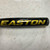 Used Easton Alpha TB20AL10 USA 2 1/4 T-Ball Bat Black And Gold 26" 11855-S000206384 View 1