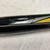 Used Easton Alpha TB20AL10 USA 2 1/4 T-Ball Bat Black And Gold 26" 11855-S000206384 View 7