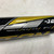 Used Easton Alpha TB20AL10 USA 2 1/4 T-Ball Bat Black And Gold 26" 11855-S000206384 View 5