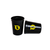 New Spikeball SpikePong Set 11798-SBLS-PONG-001 View 2