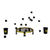 New Spikeball SpikePong Set 11798-SBLS-PONG-001 View 3