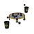 New Spikeball SpikePong Set 11798-SBLS-PONG-001 View 5