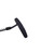 Used UNMARKED BLACK PUTTER Mens Putter RH 11347-S000271918 View 3