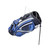 Used Cobra STAND BAG Mens Stand Bag Navy Blue 11708-S000196512 View 2
