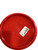 Used Streamline ECHO Disc Golf Mid Range Red 11884-S000066191 View 2