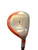 Used Taylormade FIRESOLE Mens Fairway Wood RH 3 Wood 11937-S000091328 View 1