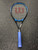 Used Wilson V-MATRIX Adult Tennis Racquet Black 3 3/8" 11726-S000298126 View 1