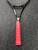 Used Dunlop Racquets BLACK MAX Adult Tennis Racquet Grey 4 3/8" 11726-S000298130 View 3