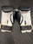 Used Title Boxing GENUINE LEATHER Boxing Gloves Black Senior 11726-S000298144 View 2