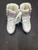 Used Jackson SOFT SKATE Girls Figure Skate White Junior 02 11726-S000298149 View 1