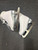 Used Jackson SOFT SKATE Girls Figure Skate White Junior 02 11726-S000298149 View 4