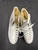 Used DBX CLASSIC WomensFigure Skate White Senior 6 11726-S000298153 View 2