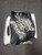 Used Bauer SILVER COMP Senior Hockey Skate Senior 11 11726-S000298156 View 3