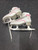Used American Athletic FIGURE SKATES Girls Figure Skate White Junior 01 11726-S000298157 View 4