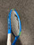 Used Head Racquet SPEED 25 Junior Tennis Racquet Royal Blue 25" 11726-S000298161 View 2