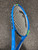 Used Head Racquet SPEED 25 Junior Tennis Racquet Royal Blue 25" 11726-S000298164 View 2