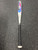 Used Adidas DESTINY BB/SB Fastpitch Bat 27" 11726-S000298174 View 1