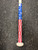 Used Wilson NITRO BB/SB Fastpitch Bat 27" 11726-S000298185 View 4