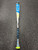 Used Louisville Slugger 618 SOLO BB/SB USA 2 5/8 Bat 30" 11726-S000298190 View 1