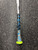 Used Louisville Slugger 618 SOLO BB/SB USA 2 5/8 Bat 30" 11726-S000298190 View 2