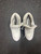 Used Jackson 200 WomensFigure Skate White Senior 4 11726-S000298197 View 4