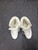 Used Jackson SOFT SKATE Girls Figure Skate White Junior 04 11726-S000298201 View 2