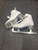 Used Bladerunner AURORA Girls Figure Skate White Junior 02 11726-S000298203 View 4