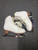 Used Jackson EXCEL Girls Figure Skate White Junior 04.5 11726-S000298204 View 3