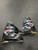 Used Salomon PERFORMA Mens DH Ski Boot Black 300 MP - M12 11726-S000298208 View 1