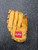 Used Rawlings RSG9T BB/SB Glove LH Throw Brown 12 1/2" 11726-S000298229 View 1