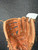 Used Wilson A2640 BB/SB Glove RH Throw Brown 12" 11726-S000298231 View 3