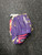 Used Rawlings HFP10PPUR BB/SB Glove LH Throw Purple 10" 11726-S000298233 View 4