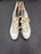 Used 684 WomensFigure Skate White Senior 9 11726-S000298246 View 1