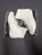 Used ROBIN SKATES Girls Softboot Skate White Junior 03 11726-S000298275 View 3