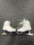 Used Jackson SOFT SKATE WomensFigure Skate White Senior 6 11726-S000298274 View 2