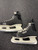 Used Bauer BLACK PANTHER 81 Senior Hockey Skate Senior 9.5 11726-S000298276 View 2