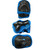 Used Inline Protective Set Royal Blue Junior 11484-S000307213 View 1