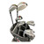 Used Wilson PROFILE Mens Complete Set RH 12 Piece 11947-S000169501 View 7