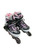 Used ZPM SPORTS INLINE SKATES Junior Rec Fitness Skates Pink Adjustable 11768-S000238344 View 1