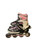Used ZPM SPORTS INLINE SKATES Junior Rec Fitness Skates Pink Adjustable 11768-S000238344 View 3