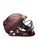 Used Schutt YTH CATCHER HELMET Catchers Helmet w/Mask Maroon One Size 11814-S000399579 View 1