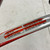 Used Head RADICAL MID PLUS Adult Tennis Racquet Orange 4 1/4" 11855-S000206390 View 5