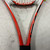 Used Head RADICAL MID PLUS Adult Tennis Racquet Orange 4 1/4" 11855-S000206390 View 3