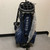 Used GHOST ANYDAY Mens Stand Bag Navy Blue 11855-S000206393 View 4