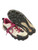 Used Rawlings CLEATS BB/SB Cleats Pink Junior 01 11856-S000030180 View 1